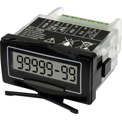Trumeter 7511 Selbstversorgter Betriebszähler Trumeter 7511 Selbstversorgter Betriebszähler
