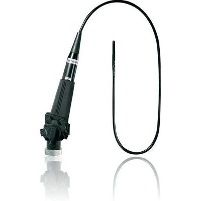 Endoscope VOLTCRAFT 0.8m 7.5mm IP67 Sonde articulée 4 voies Endoscope VOLTCRAFT 0.8m 7.5mm IP67 Sonde articulée 4 voies