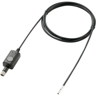 VOLTCRAFT Dual Flexibles Endoskop 3m 5,8mm VOLTCRAFT Dual Flexibles Endoskop 3m 5,8mm