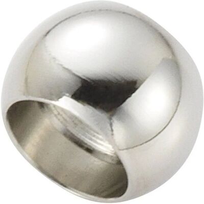 Voltcraft Guideball 8mm Führungskugel - Endoskop Zubehör für Kurven Voltcraft Guideball 8mm Führungskugel - Endoskop Zubehör für Kurven