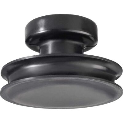 Toolcraft 484891 Sugpropp - Max bärförmåga 15kg Toolcraft 484891 Sugpropp - Max bärförmåga 15kg