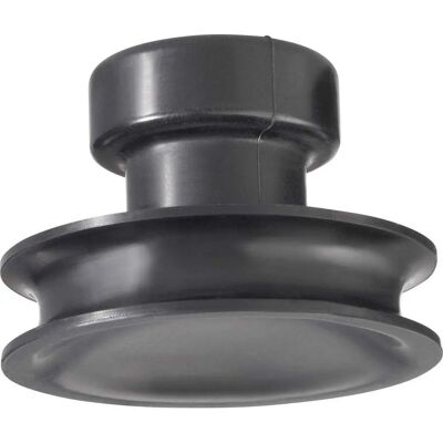 Toolcraft 484892 Sugsuger - Max. kapacitet 10 kg Toolcraft 484892 Sugsuger - Max. kapacitet 10 kg