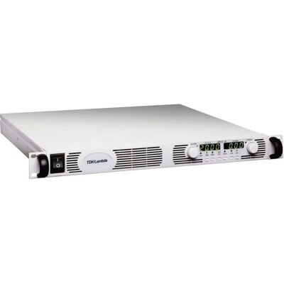 Alimentatore da laboratorio TDK-Lambda GEN40-38/LN 0-40V/38A Alimentatore da laboratorio TDK-Lambda GEN40-38/LN 0-40V/38A