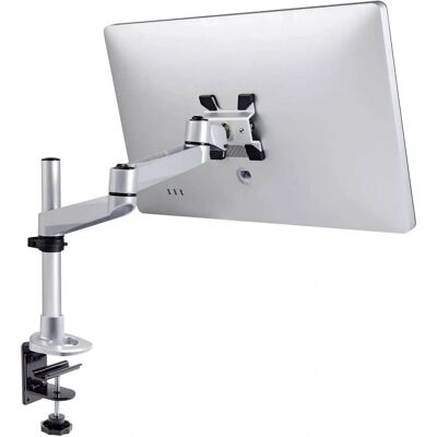 SpeaKa Professional Monitor Mount - Adjustable, Swivel, Tilt - 30" SpeaKa Professional Monitor Mount - Adjustable, Swivel, Tilt - 30"