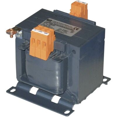 ELMA IZ3175 Sicherheits-Transformator - 230V/400V auf 24V/AC, 250 VA ELMA IZ3175 Sicherheits-Transformator - 230V/400V auf 24V/AC, 250 VA
