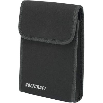 Custodia per strumento di misurazione VOLTCRAFT VC-200 - Nero Custodia per strumento di misurazione VOLTCRAFT VC-200 - Nero