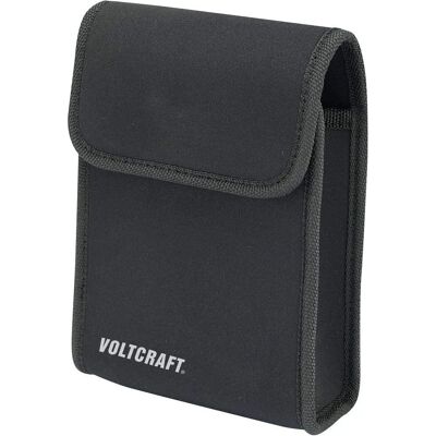 VOLTCRAFT VC-100 Testausrüstungstasche - Robustes Nylon VOLTCRAFT VC-100 Testausrüstungstasche - Robustes Nylon