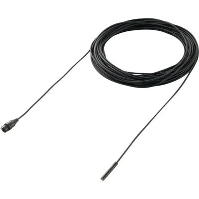 VOLTCRAFT BS-8.0/20m VGA Endoscope Accessories Probe - Waterproof, Adjustable LED VOLTCRAFT BS-8.0/20m VGA Endoscope Accessories Probe - Waterproof, Adjustable LED
