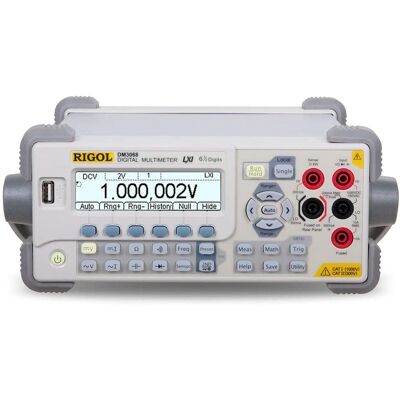 Rigol DM3068 Rigol DM3068
