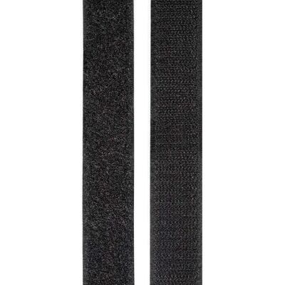 Toolcraft KL25X2000C Klettband - Klett- und Haken-Pad Toolcraft KL25X2000C Klettband - Klett- und Haken-Pad
