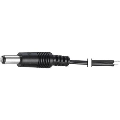 Câble basse tension VOLTCRAFT 93025c200 - Fiches Ouvertes 1.20m - Publicité Câble basse tension VOLTCRAFT 93025c200 - Fiches Ouvertes 1.20m - Publicité