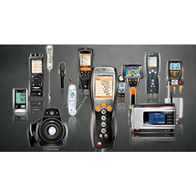 Testo - 0554 2151 - NO - 0-3000 ppm - Sensor Testo - 0554 2151 - NO - 0-3000 ppm - Sensor