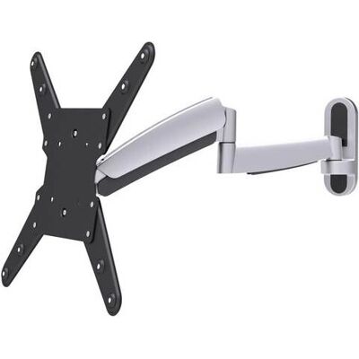 SpeaKa Professional SP-2518260 TV-Halterung - Flexibel, Drehbar, Neigbar, 47" SpeaKa Professional SP-2518260 TV-Halterung - Flexibel, Drehbar, Neigbar, 47"