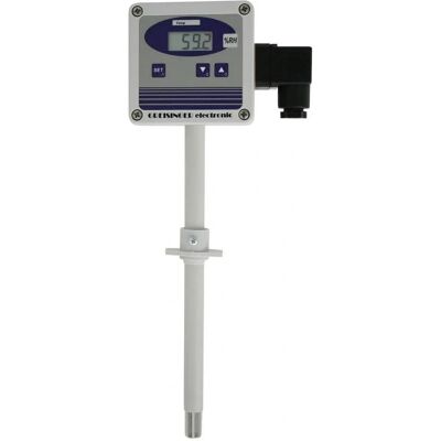 Greisinger GRHU-1K-MP - Thermo Hygrometer Greisinger GRHU-1K-MP - Thermo Hygrometer