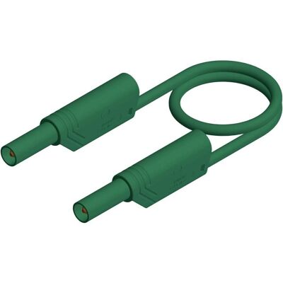 SKS Hirschmann Modell WS 100/1 Sicherheits-Testkabel - Test Lead SKS Hirschmann Modell WS 100/1 Sicherheits-Testkabel - Test Lead