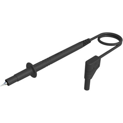 SKS Hirschmann Model PL 2600 SIL S WS Safety Test Lead - Test Lead SKS Hirschmann Model PL 2600 SIL S WS Safety Test Lead - Test Lead