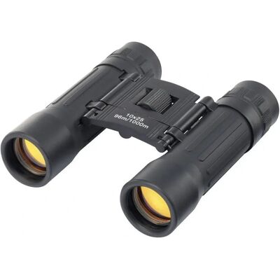 Renkforce Ruby 10x25mm Kikkert - Binoculars Renkforce Ruby 10x25mm Kikkert - Binoculars