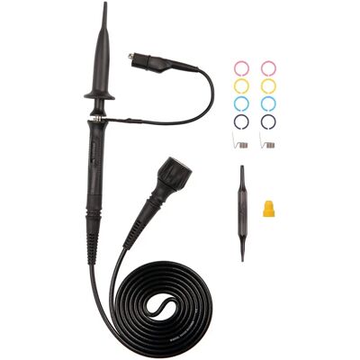 Sonde d'oscilloscope Rigol RP3300A - 350 MHz - Haute Impédance Sonde d'oscilloscope Rigol RP3300A - 350 MHz - Haute Impédance