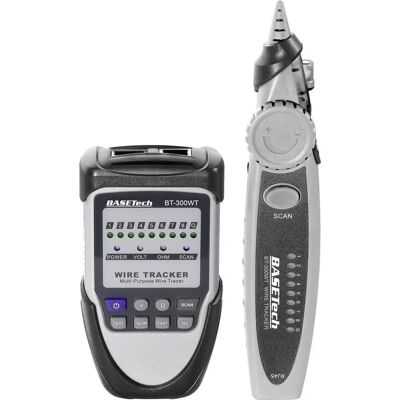 BASEtech BT-300 WT BASEtech BT-300 WT