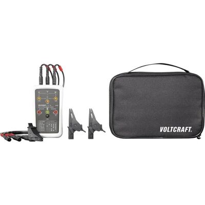 Voltcraft VC36 Multimeter - Phasenfolge-Tester, CAT IV 600V Voltcraft VC36 Multimeter - Phasenfolge-Tester, CAT IV 600V
