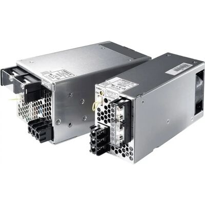TDK-Lambda Netzteil - 15V DC 22A 330W Panelmontage TDK-Lambda Netzteil - 15V DC 22A 330W Panelmontage