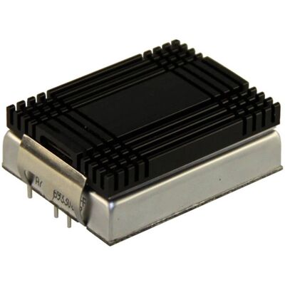 TracoPower TEN-HS2 Kühlkörper - 40,6x50,8x7mm TracoPower TEN-HS2 Kühlkörper - 40,6x50,8x7mm