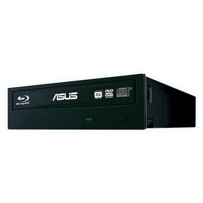 ASUS BC-12D2HT Preto - Unidades Ópticas ASUS BC-12D2HT Preto - Unidades Ópticas