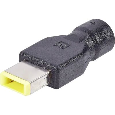 VOLTCRAFT Adapter für Lenovo Notebooks - Verbindung für IdeaPad G50 VOLTCRAFT Adapter für Lenovo Notebooks - Verbindung für IdeaPad G50