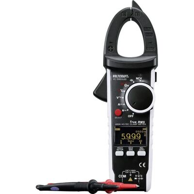 Voltcraft VC-590OLED Voltcraft VC-590OLED