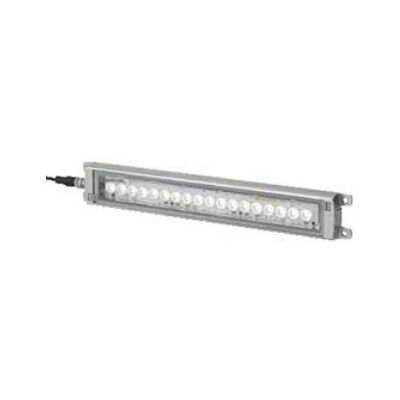 Barra luminosa LED Patlite Modello CLK - Impermeabile, 600mm, 24V DC Barra luminosa LED Patlite Modello CLK - Impermeabile, 600mm, 24V DC