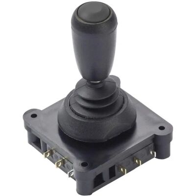 APEM 1D16J1500 Joystick - IP67 - 250 V/AC - Offenes Kabel APEM 1D16J1500 Joystick - IP67 - 250 V/AC - Offenes Kabel