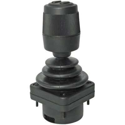 APEM HF45S10U Joystick - 4,5 V, IP68, Toggle, USB - Industrie Steuerung APEM HF45S10U Joystick - 4,5 V, IP68, Toggle, USB - Industrie Steuerung