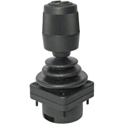 APEM HF45S10 Joystick - Waterproof, Toggle, 4.5 V - Joystick APEM HF45S10 Joystick - Waterproof, Toggle, 4.5 V - Joystick