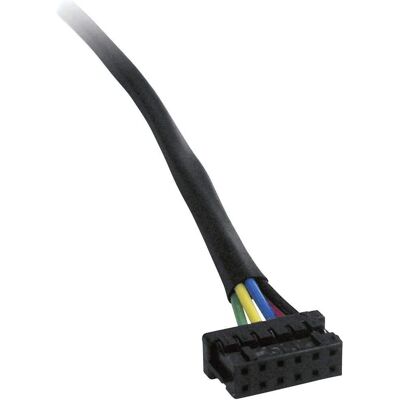 APEM 505-444 Anschlusskontakt - Elektrisch, Kabel, Einfach zu installieren APEM 505-444 Anschlusskontakt - Elektrisch, Kabel, Einfach zu installieren
