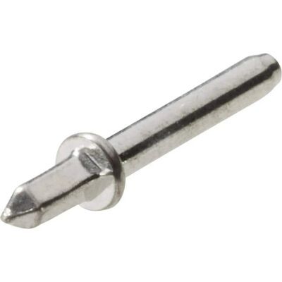 Vogt Verbindungstechnik - 1365d.68 - Tin-plated - Pin Vogt Verbindungstechnik - 1365d.68 - Tin-plated - Pin