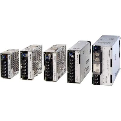 TDK-Lambda RWS150B-5 Netzteil - 5V 21A Kompakt TDK-Lambda RWS150B-5 Netzteil - 5V 21A Kompakt