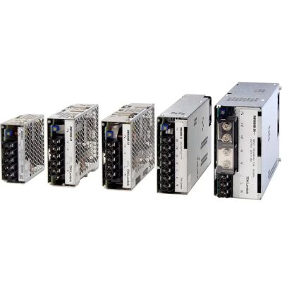 TDK-Lambda RWS-300B-12 Netzteil - 12V, 300W, Kompakt TDK-Lambda RWS-300B-12 Netzteil - 12V, 300W, Kompakt