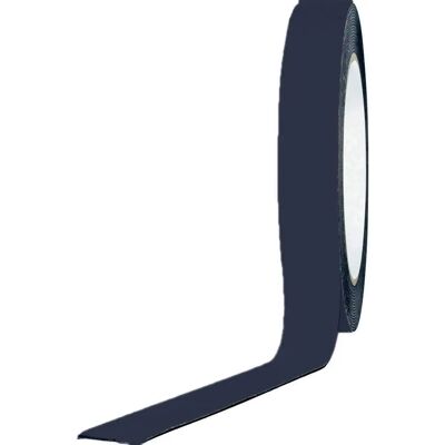 Nastro in schiuma di polietilene nero Toolcraft - 19mm x 33m - Nastro in schiuma PE Nastro in schiuma di polietilene nero Toolcraft - 19mm x 33m - Nastro in schiuma PE