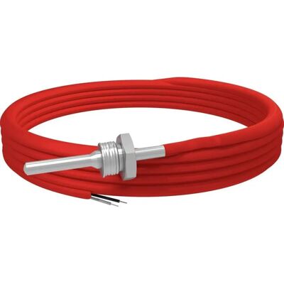 Sensore di temperatura Emko PTCS-M6L30.K1,5 - -50 a 130 °C Sensore di temperatura Emko PTCS-M6L30.K1,5 - -50 a 130 °C