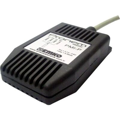 Emko Temperature and Humidity Transmitter - HVAC Automation Emko Temperature and Humidity Transmitter - HVAC Automation