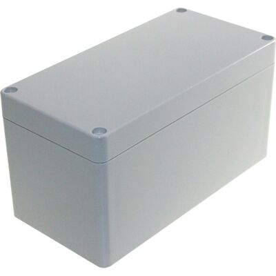 Camdenboss 7200-265 Hellgraues Elektroschrank - IP65 Camdenboss 7200-265 Hellgraues Elektroschrank - IP65
