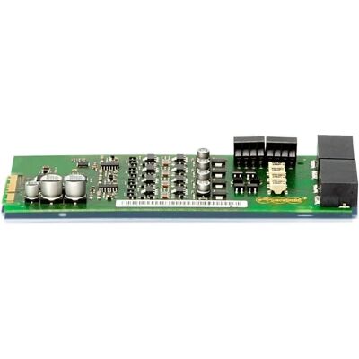 Module réseau voix Auerswald COMpact 4FXS - Voice network module Module réseau voix Auerswald COMpact 4FXS - Voice network module