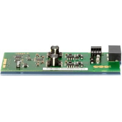 Modulo di rete vocale AUERSWALD COMpact 2FXO - Voice network module Modulo di rete vocale AUERSWALD COMpact 2FXO - Voice network module