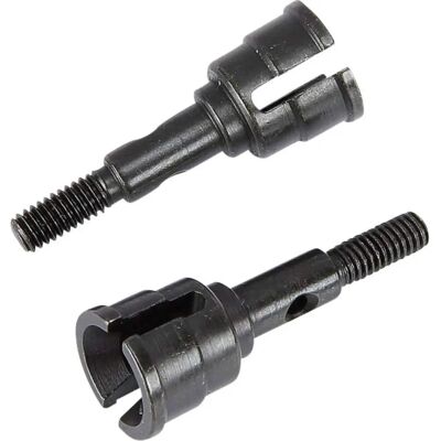 Reely 539081 Assi di ricambio - Ricambio per auto RC Reely 539081 Assi di ricambio - Ricambio per auto RC