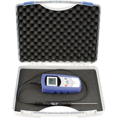 Greisinger GKK 1100 Protective Case - Foam Lining - Universal Use Greisinger GKK 1100 Protective Case - Foam Lining - Universal Use