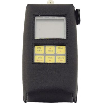 GREISINGER 605209 ST-R1 Leder-Schutzhülle - Schutz für tragbare Geräte GREISINGER 605209 ST-R1 Leder-Schutzhülle - Schutz für tragbare Geräte