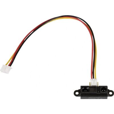 Joy-it Raspberry Pi Infrarot Abstandssensor - Modell B+ Joy-it Raspberry Pi Infrarot Abstandssensor - Modell B+