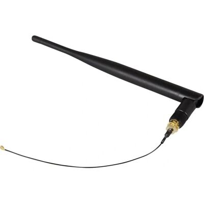 Joy-it BananaPi-ANT5DB Antenne WiFi pour Banana Pi R1 Joy-it BananaPi-ANT5DB Antenne WiFi pour Banana Pi R1