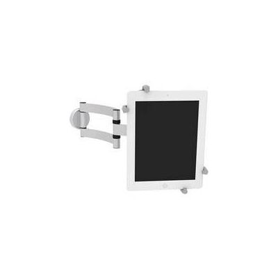 Renkforce RF-4033911 Zilveren Wandbeugel voor Tablet - Universeel Renkforce RF-4033911 Zilveren Wandbeugel voor Tablet - Universeel