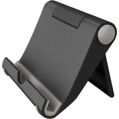 Renkforce iPad & Tablet Stand - Verstellbar & Tragbar Renkforce iPad & Tablet Stand - Verstellbar & Tragbar